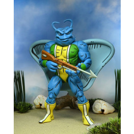 Teenage Mutant Ninja Turtles (Archie Comics) akčná figúrka Man Ray 18 cm